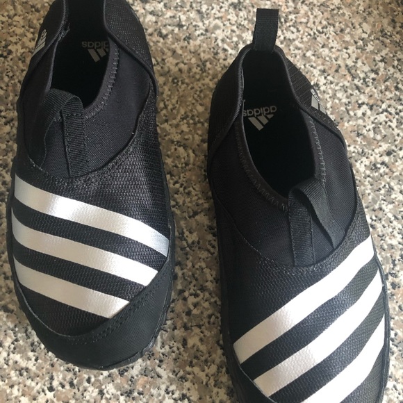 adidas kids water shoes